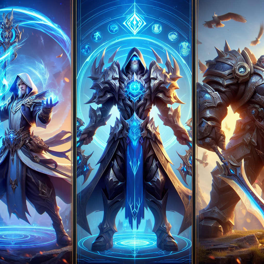 Mobile Legends: Exploring the Latest Hero Additions and Their Impact on Gameplay
