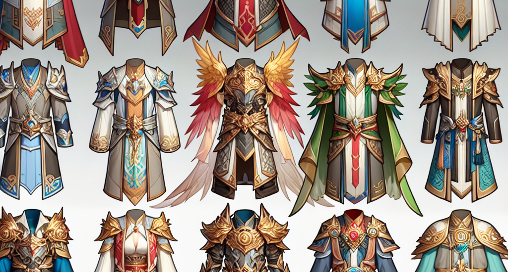 Exploring the Latest Legendary Skins in Mobile Legends