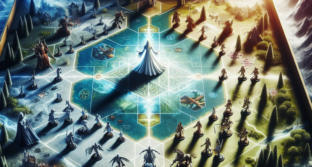 Top Strategies for Mastering Your Role in Mobile Legends