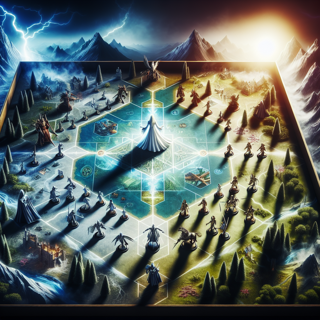 Top Strategies for Mastering Your Role in Mobile Legends