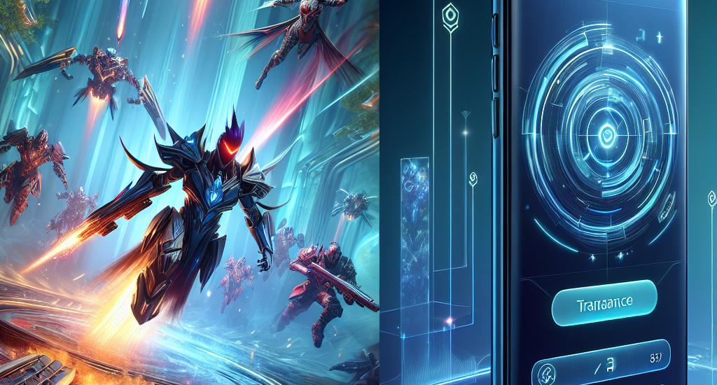 Transform Your Gaming Experience with Dana Mobile Legends for Seamless Transactions