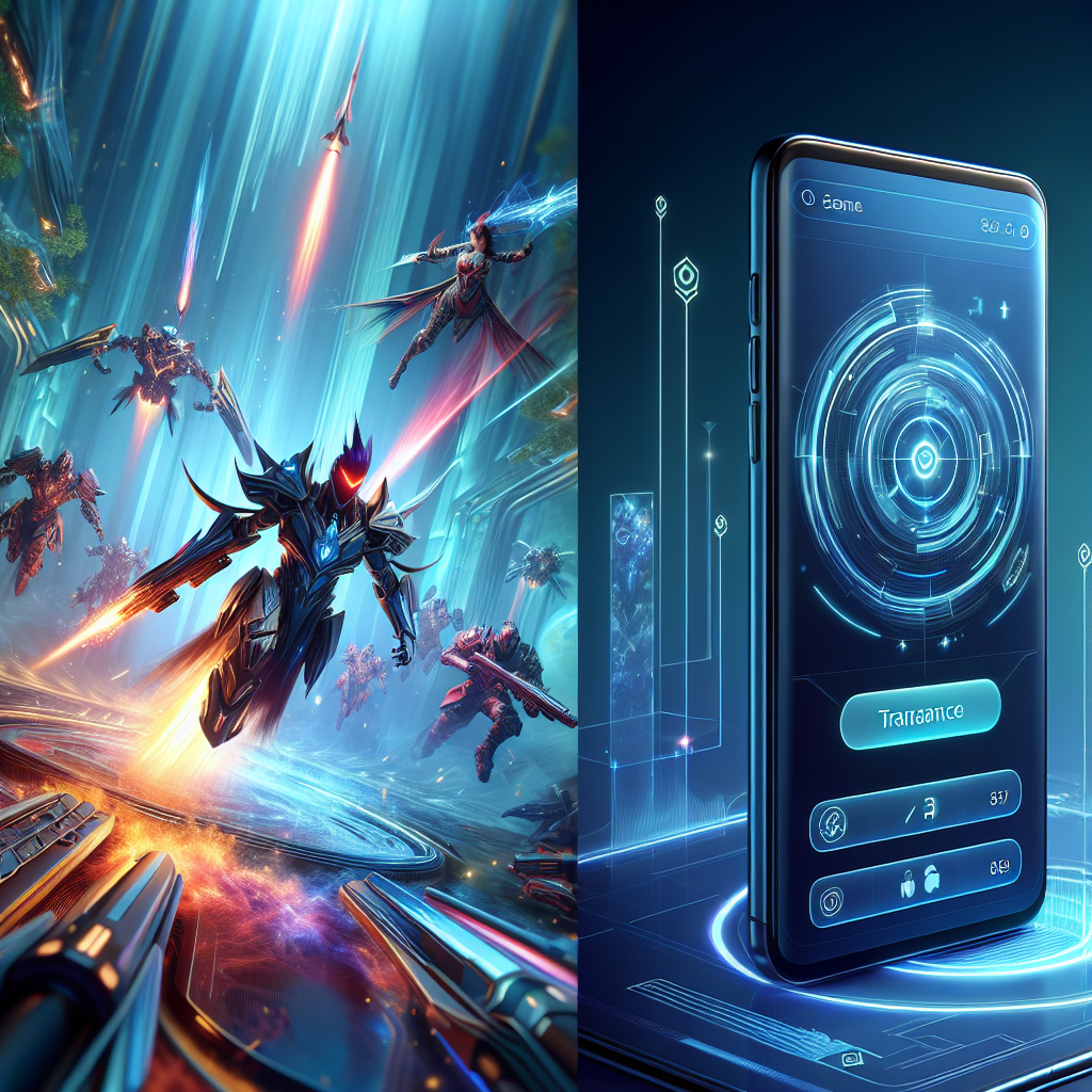 Transform Your Gaming Experience with Dana Mobile Legends for Seamless Transactions