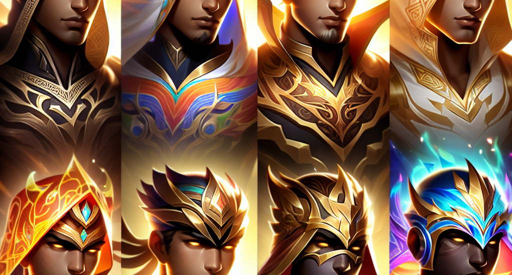 New Avatar Skins in Mobile Legends: Transform Your Heroes with Stunning Designs