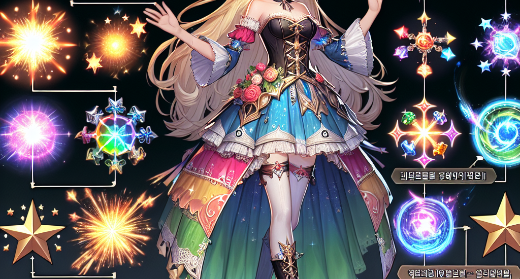 Exploring Hanabi's New Skins and Abilities in Mobile Legends