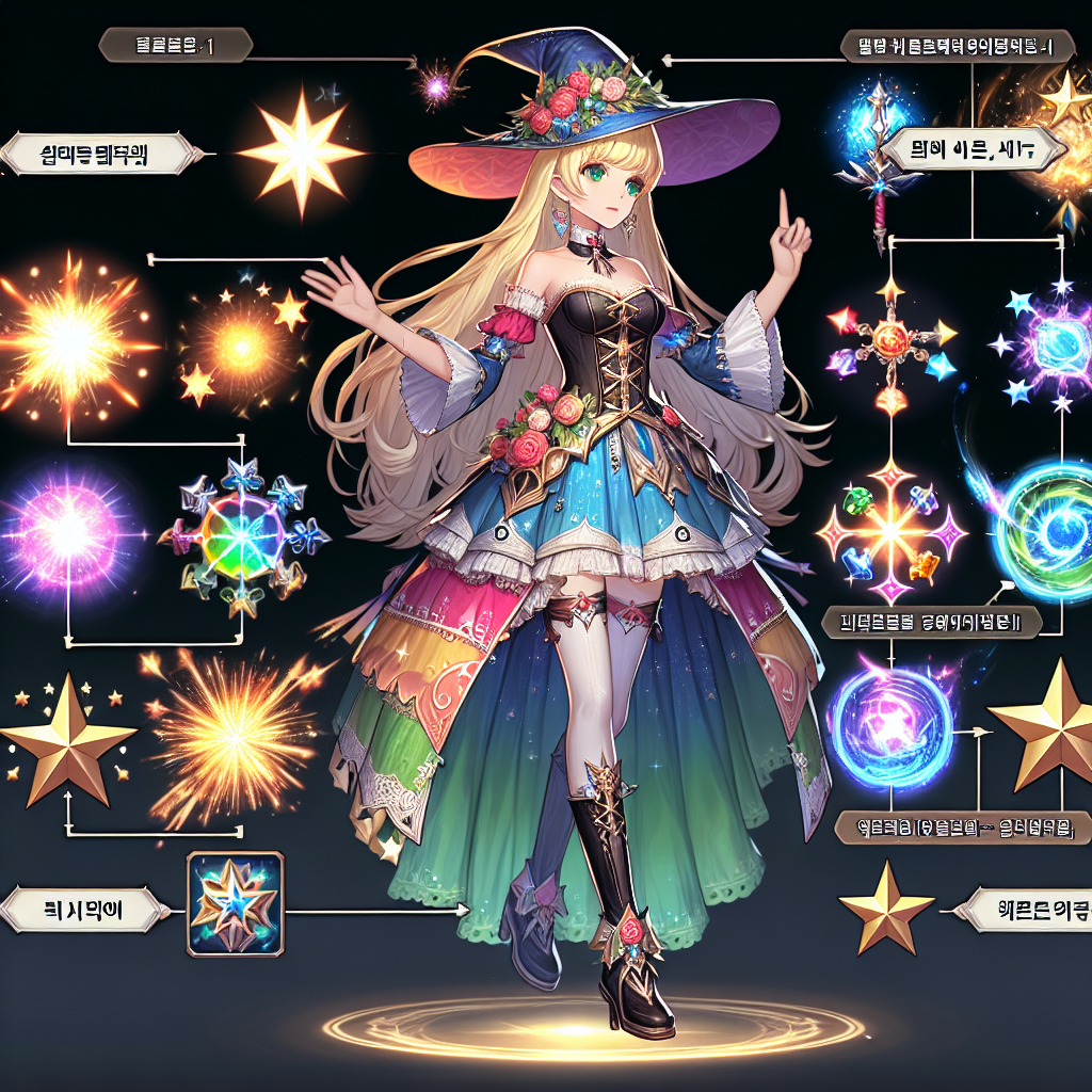 Exploring Hanabi's New Skins and Abilities in Mobile Legends