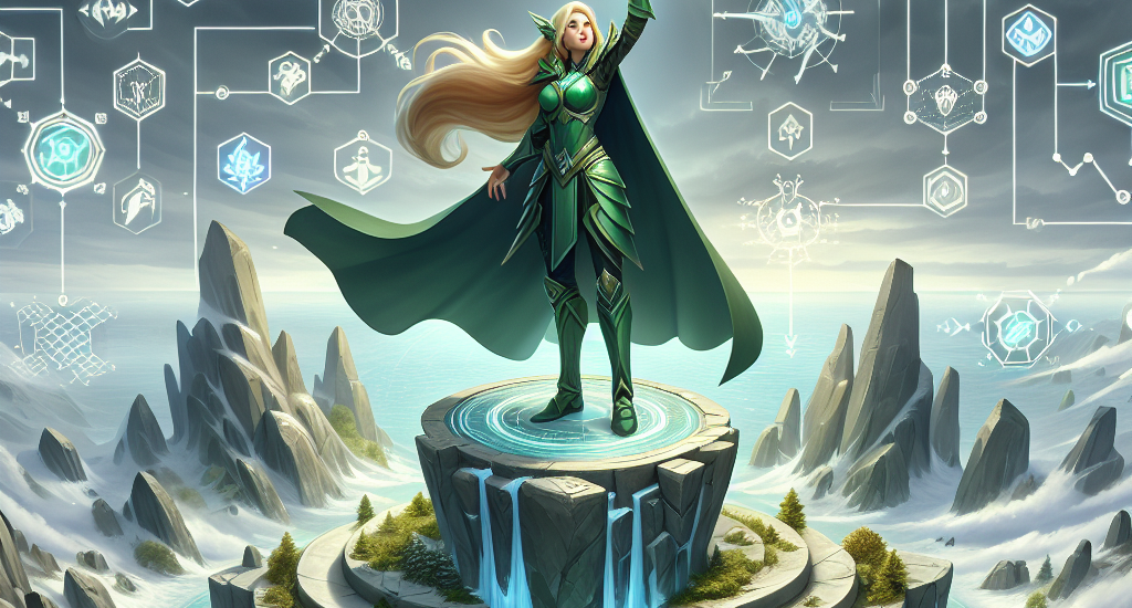 Strategies for Mastering Hero MM in Mobile Legends