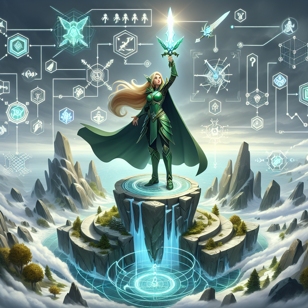 Strategies for Mastering Hero MM in Mobile Legends