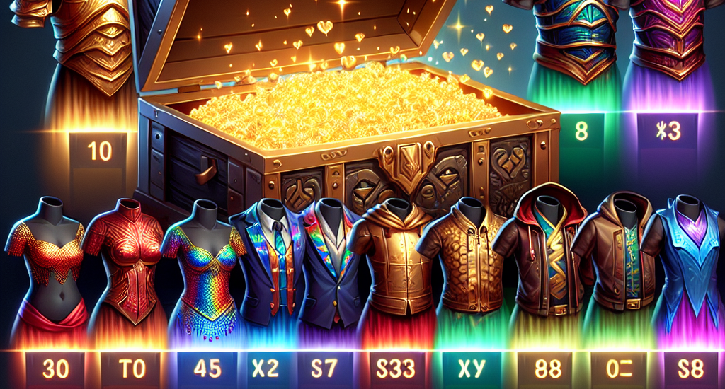 Unlock Exclusive Skins with the Latest Mobile Legend Redeem Codes