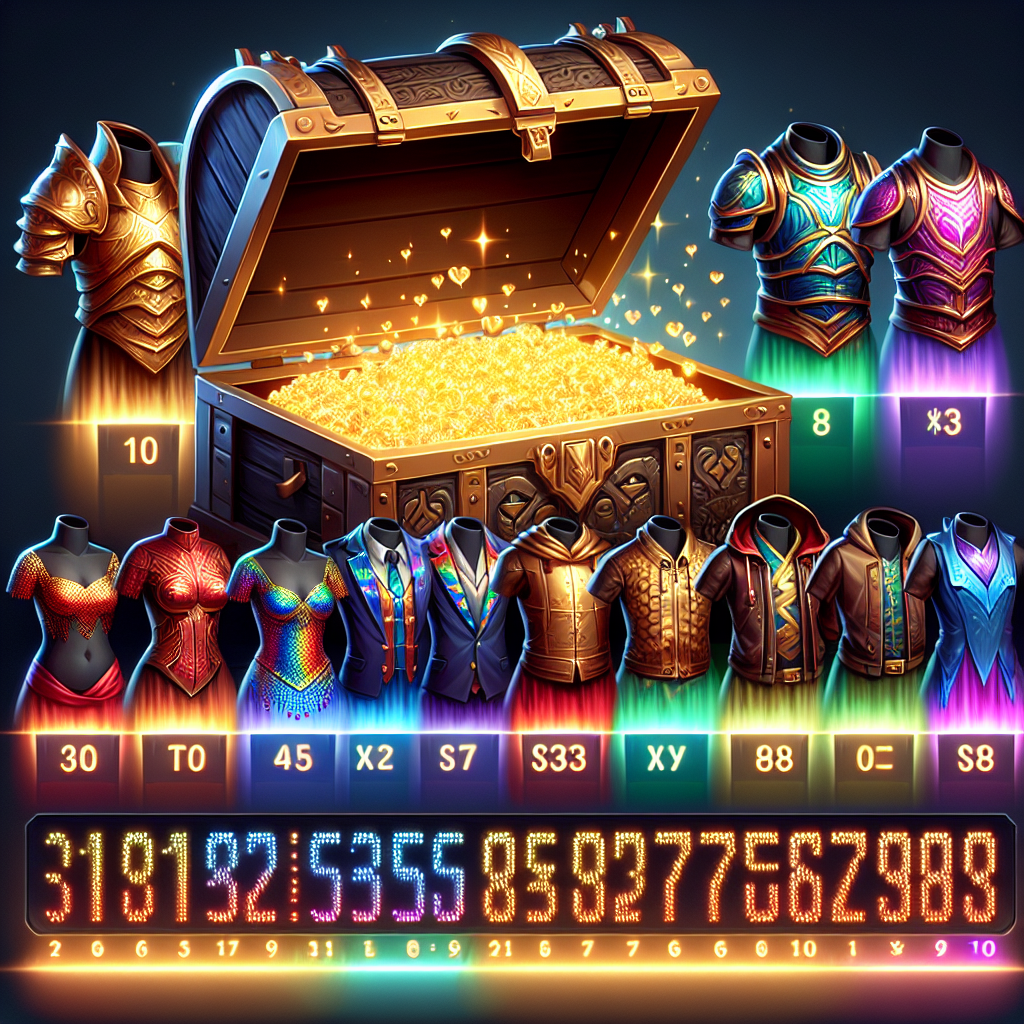 Unlock Exclusive Skins with the Latest Mobile Legend Redeem Codes