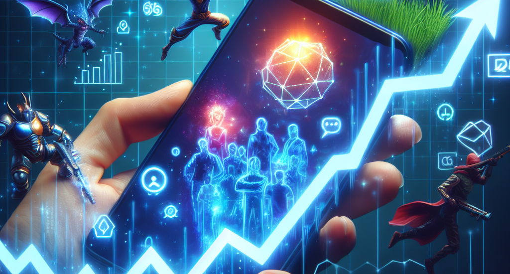 Exploring the Rise of Codashop in the Mobile Legends Community