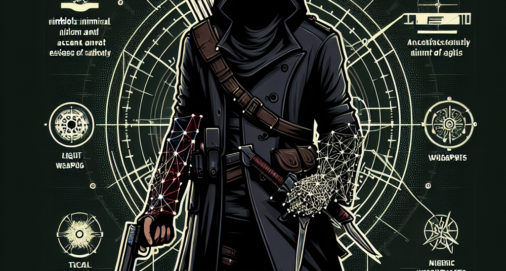 Ling's Tactical Guide: Mastering Mobile Legend's Elusive Assassin