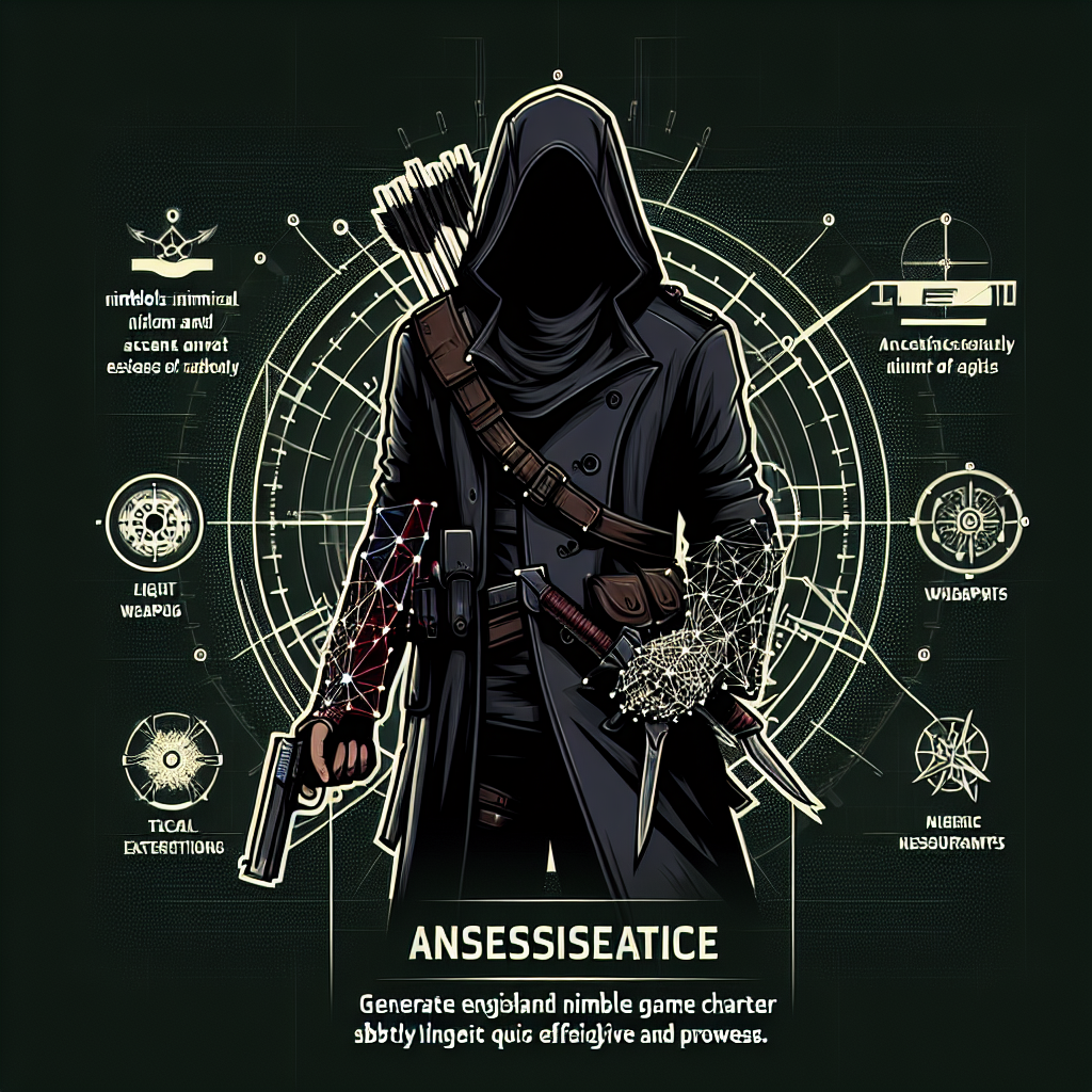 Ling's Tactical Guide: Mastering Mobile Legend's Elusive Assassin