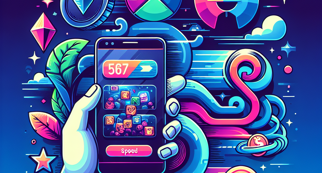 Cara Mudah dan Cepat Top Up Mobile Legend
