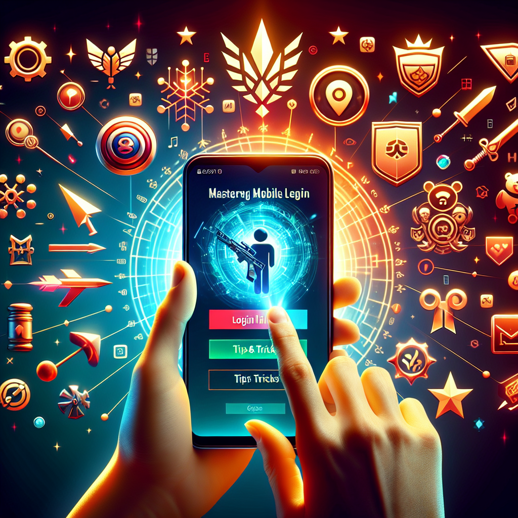 Tips and Tricks for Mastering Mobile Legends Login