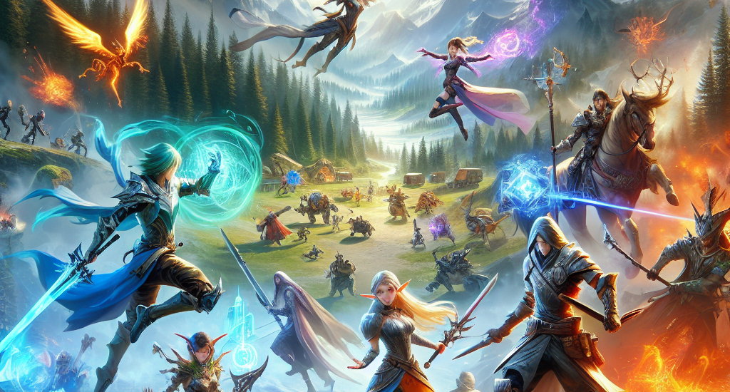 Wallpaper Mobile Legend Bergerak: Transformasi Dinamis untuk Pengalaman Bermainmu