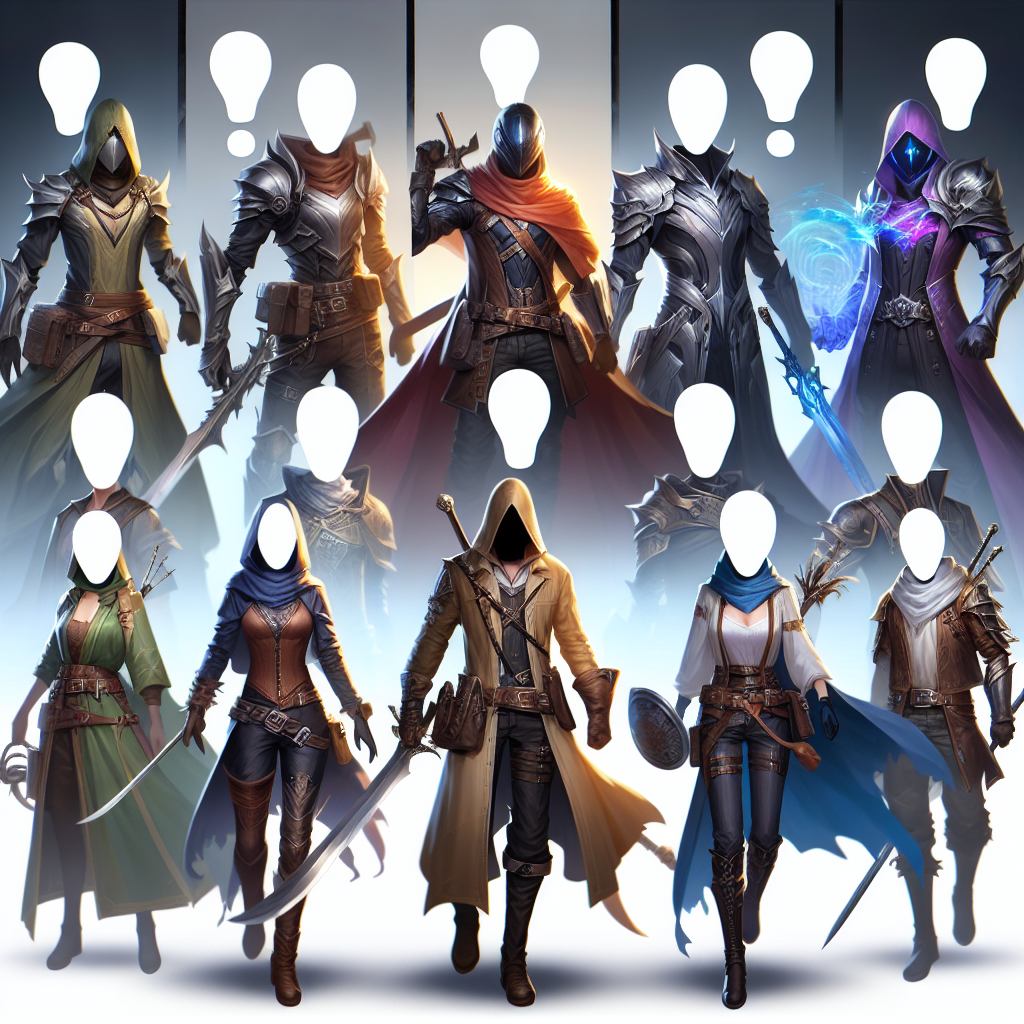 Cosplay Inspirations from Mobile Legends: A Deep Dive into Iconic Heroes and Costumes