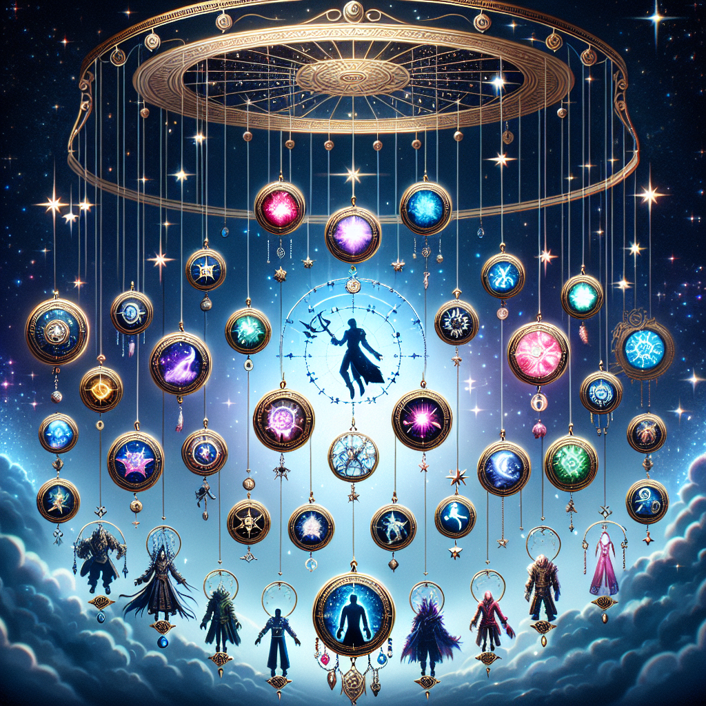 Starlight Mobile Legend: The Ultimate Guide to Unlocking Exclusive Skins