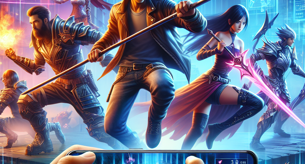 Epic Strategies for Dominating Mobile Legends Adventure's Latest Update