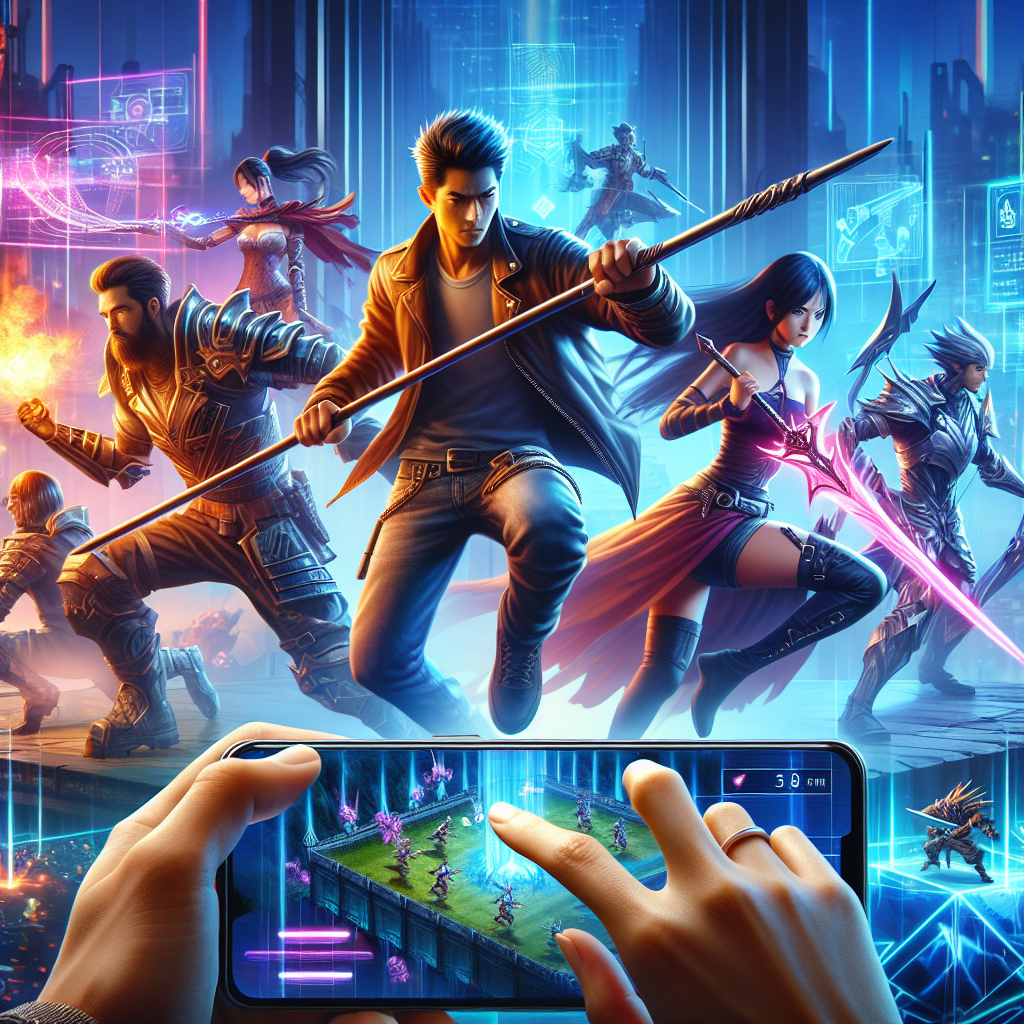 Epic Strategies for Dominating Mobile Legends Adventure's Latest Update