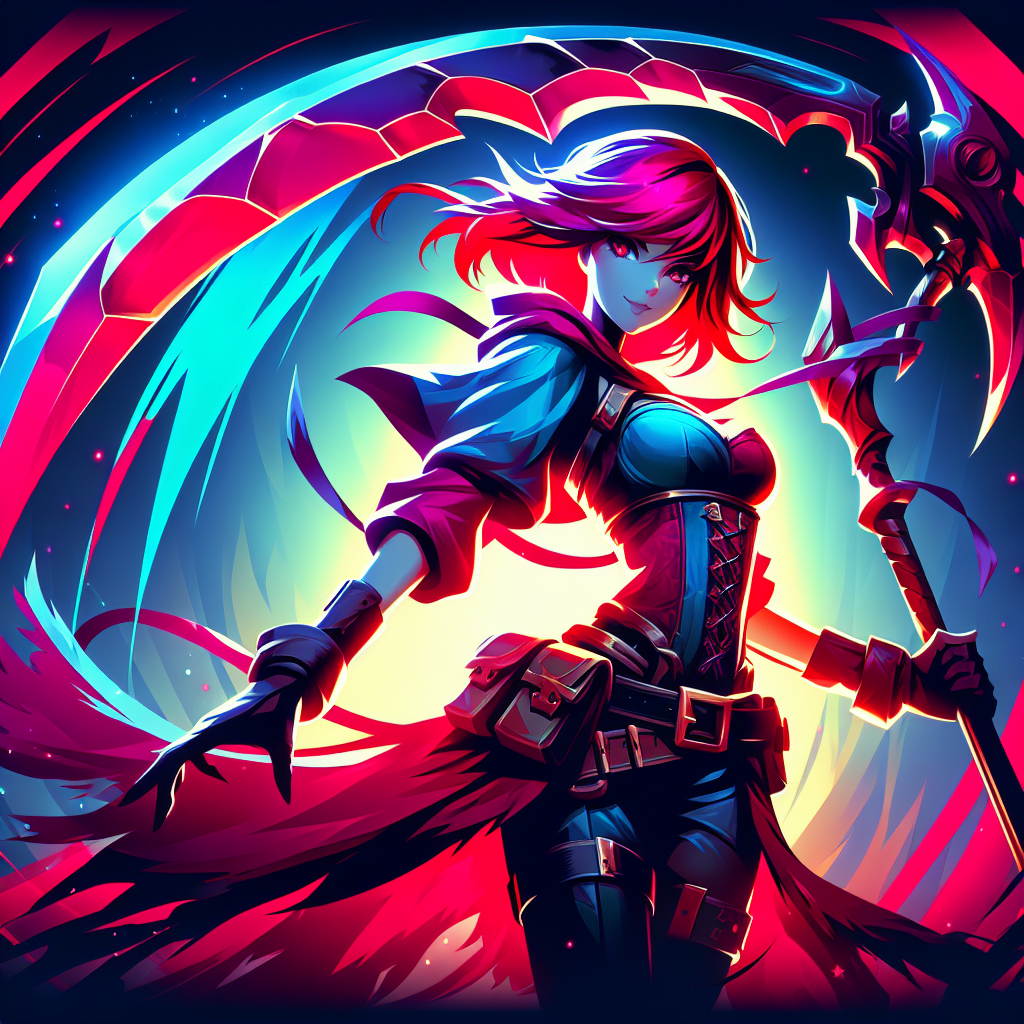 Mastering Ruby in Mobile Legends: Essential Tips and Strategies