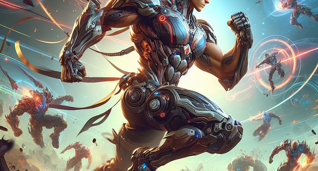 Chou's Dominance in Mobile Legends: Tips to Master the Fighter Hero