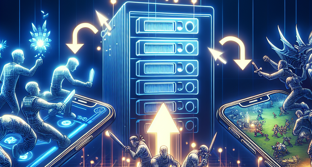 Exploring the Impact of Newest Server Updates on Mobile Legends Battleground