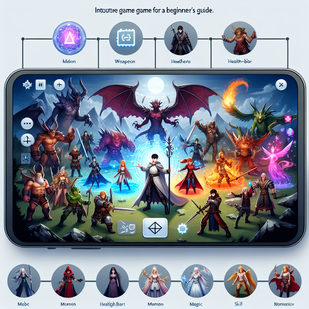 Strategi Terbaik Menyusun Urutan Mobile Legends untuk Pemula