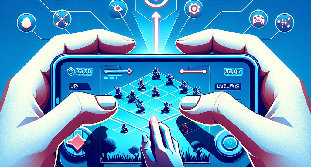 Mastering Mobile Legends: A Comprehensive Guide to Scripting Techniques