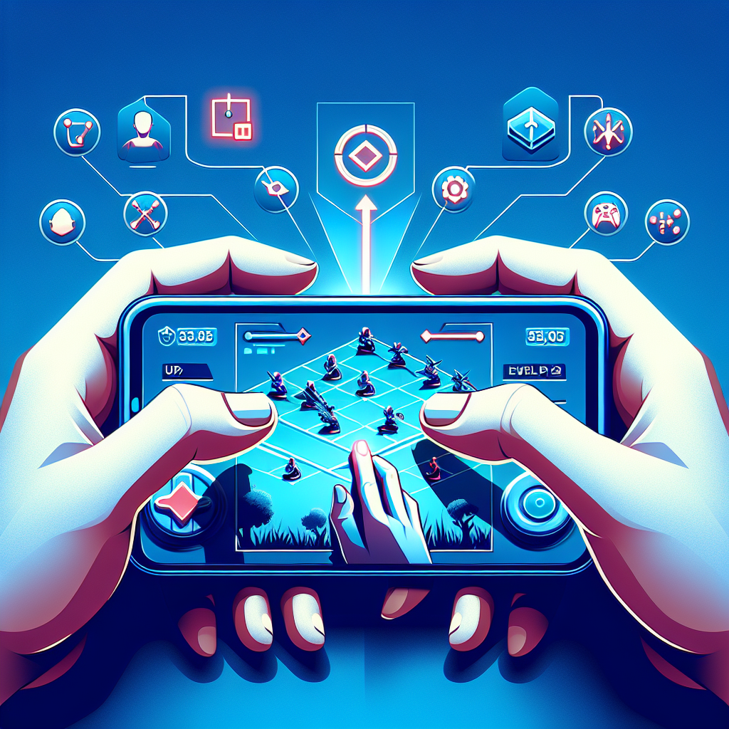 Mastering Mobile Legends: A Comprehensive Guide to Scripting Techniques