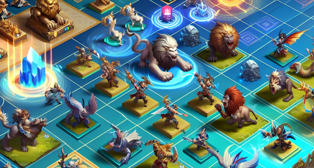 Mastering the Art of Wr Mobile Legends: Tips and Tricks for Success