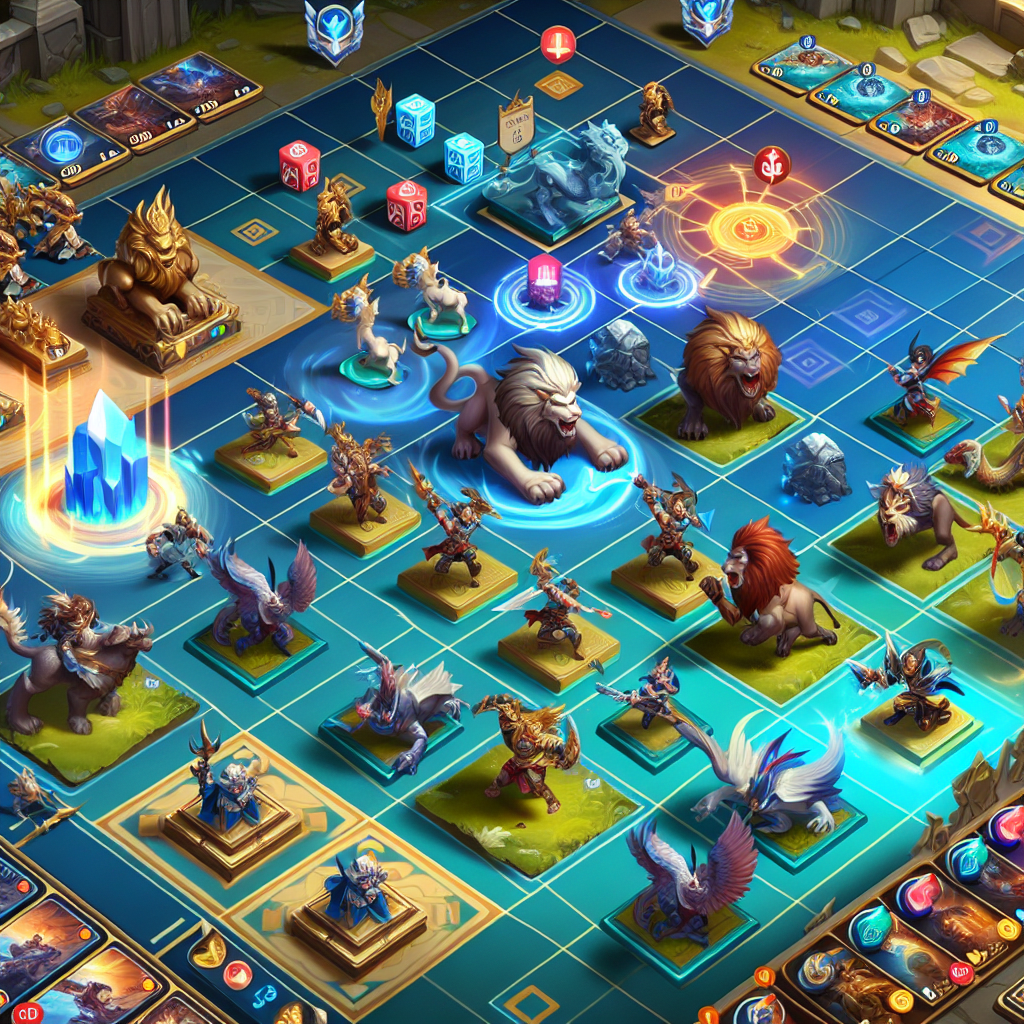 Mastering the Art of Wr Mobile Legends: Tips and Tricks for Success