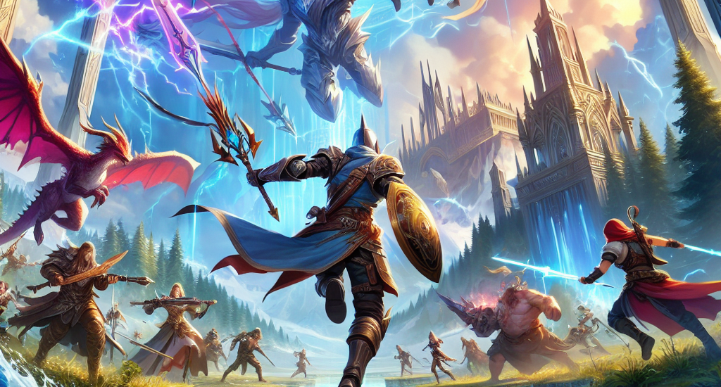 Mobile Legend: Pahlawan Game yang Menginspirasi Generasi Baru