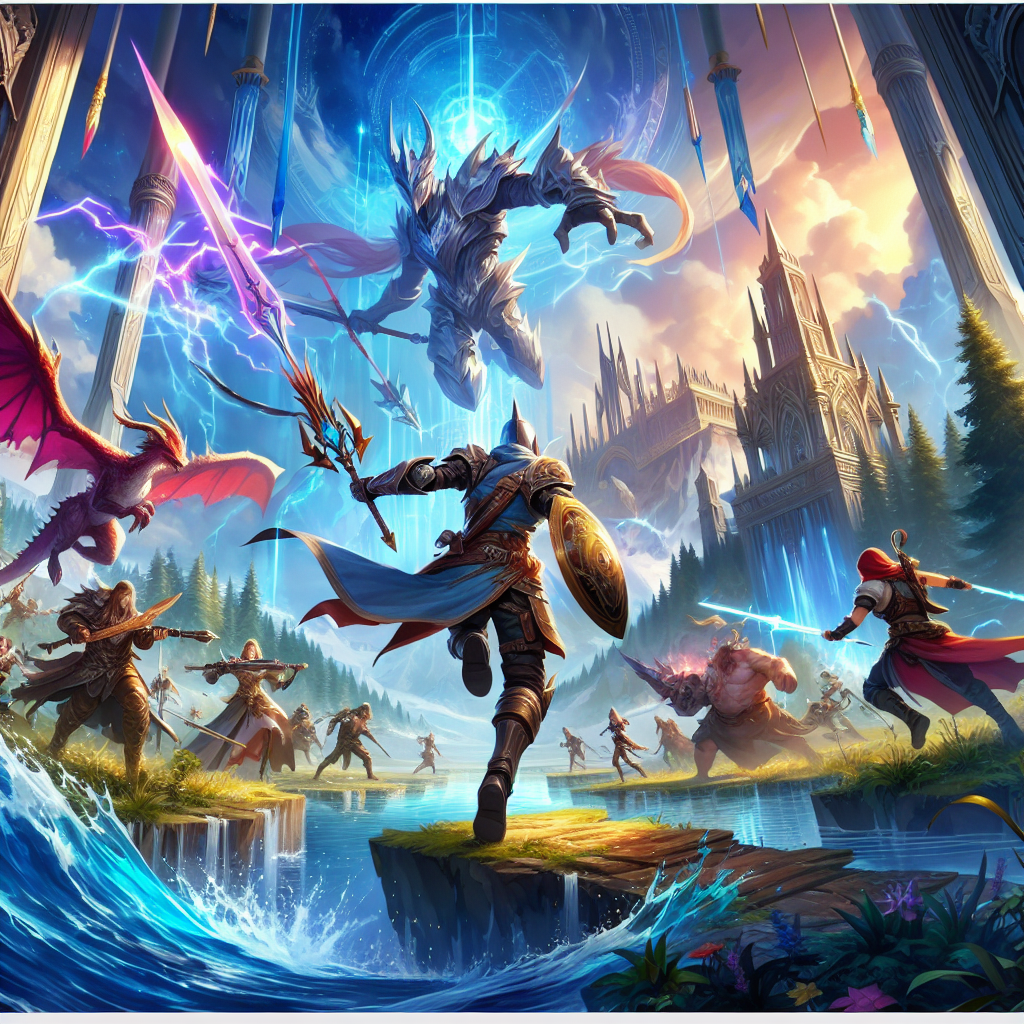 Mobile Legend: Pahlawan Game yang Menginspirasi Generasi Baru