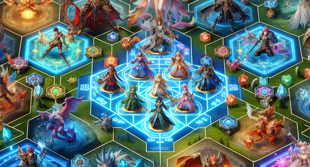 Strategi Terbaik untuk Menang di MCL Mobile Legends