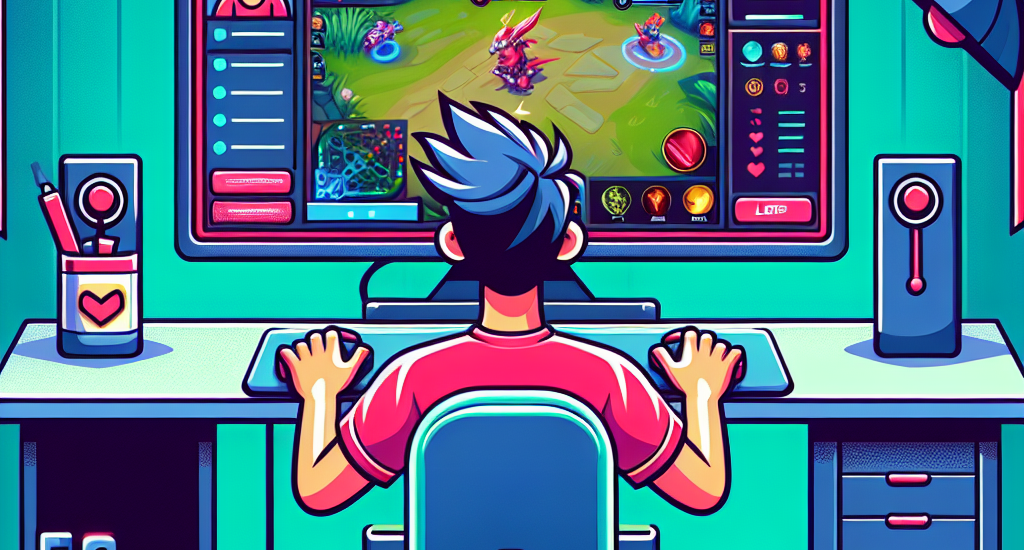 Cara Bermain Mobile Legend di PC dengan Emulator Terbaik