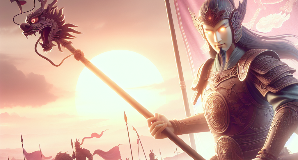 Zilong: Mastering the Art of Battle in Mobile Legends
