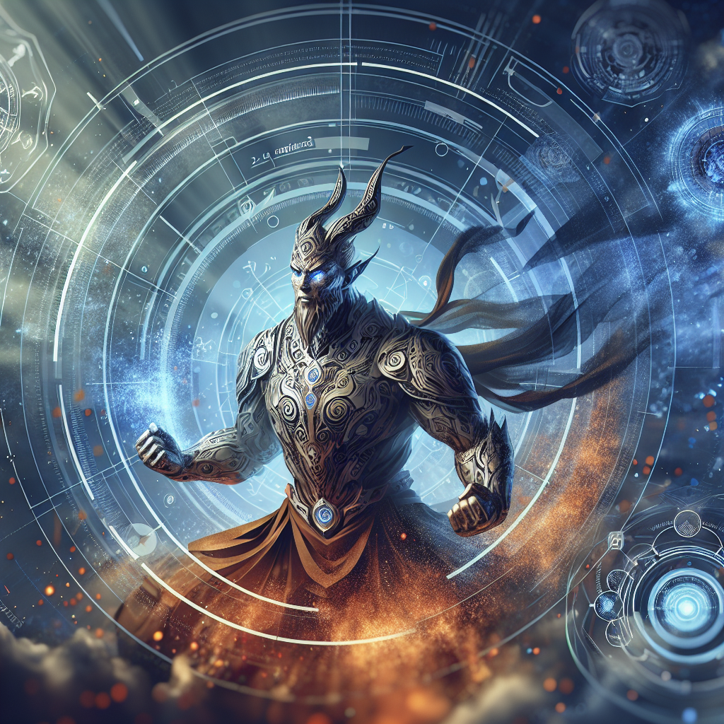 Gatotkaca's Role in Mobile Legends: Tips and Tricks to Master the Iron Bone Hero