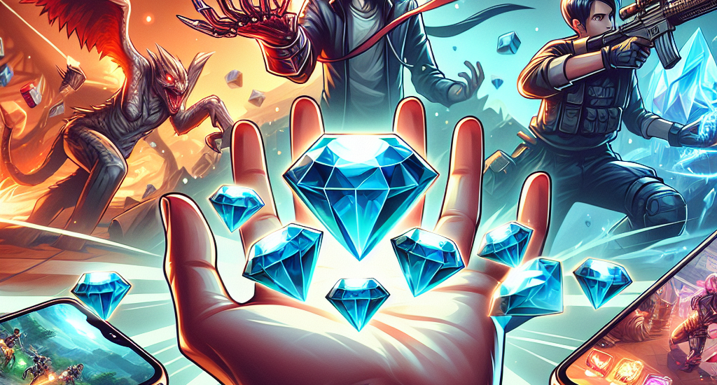 Cara Mendapatkan Diamond Mobile Legend Murah Untuk Pemain Hebat