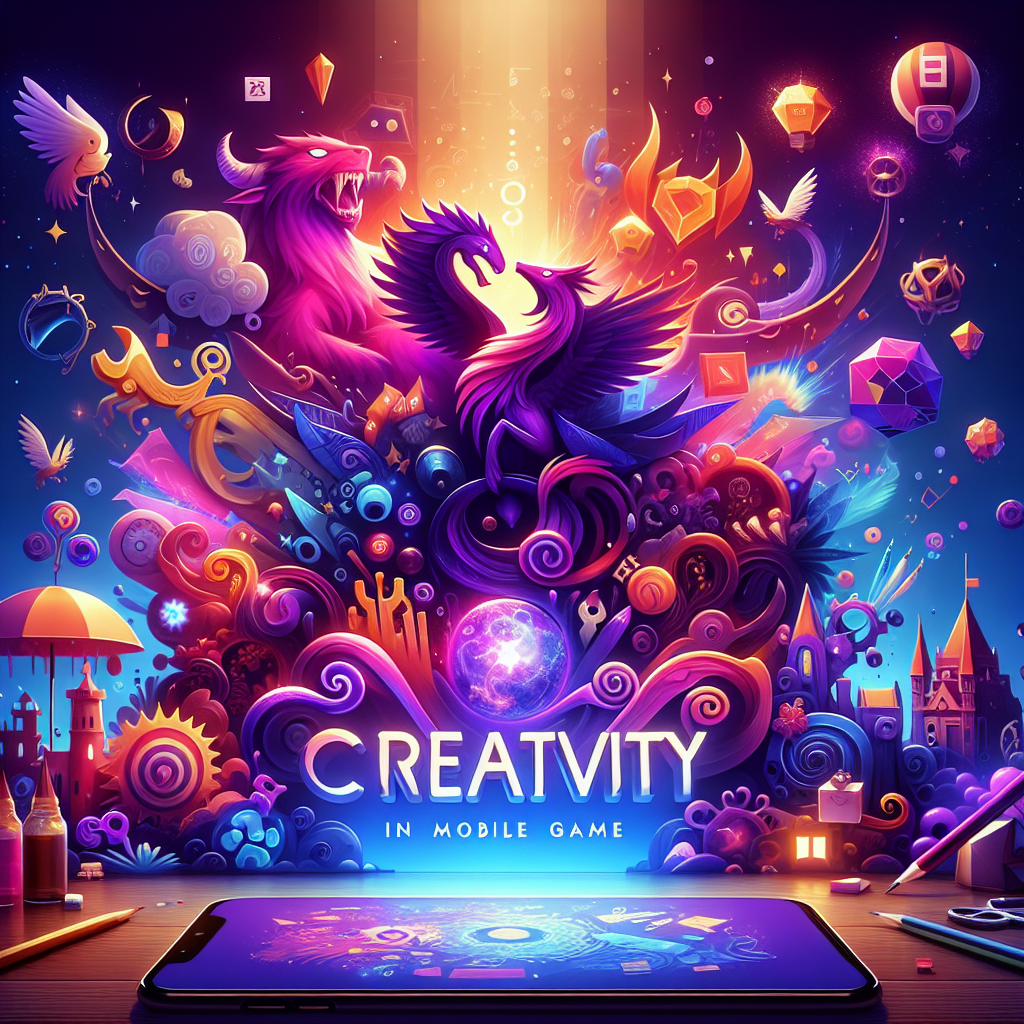 Unleashing Creativity: Designing Epic Mobile Legends Posters