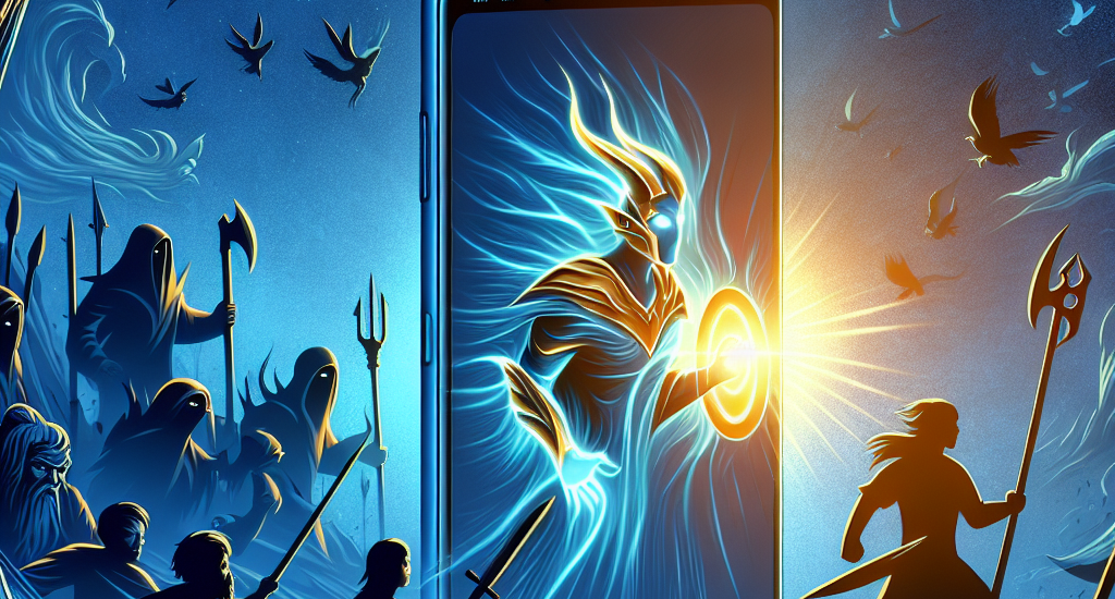 Immortal Mobile Legend: Unveiling the Secrets Behind Its Longevity