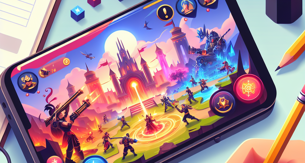 Latest Updates and Tips for Mastering APK Mobile Legends