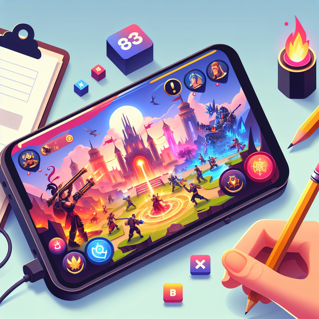 Latest Updates and Tips for Mastering APK Mobile Legends