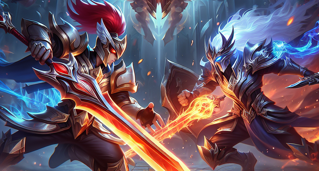 Hero Mobile Legend Terkuat yang Wajib Dicoba untuk Dominasi Pertandingan