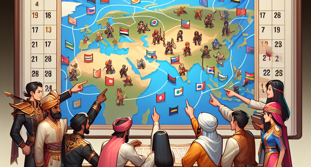 Pemilik Mobile Legend Ungkap Rencana Besar untuk Tahun Depan