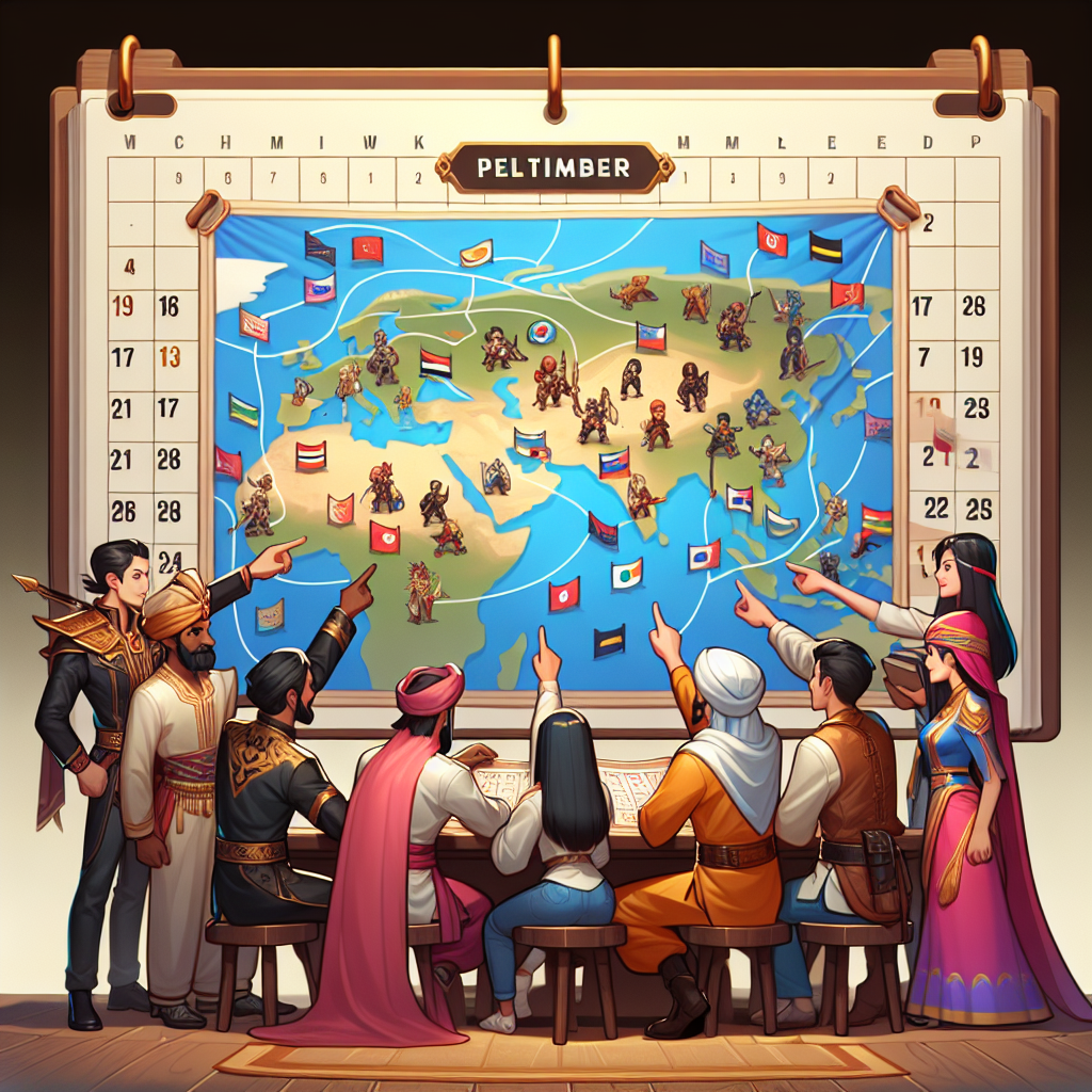 Pemilik Mobile Legend Ungkap Rencana Besar untuk Tahun Depan