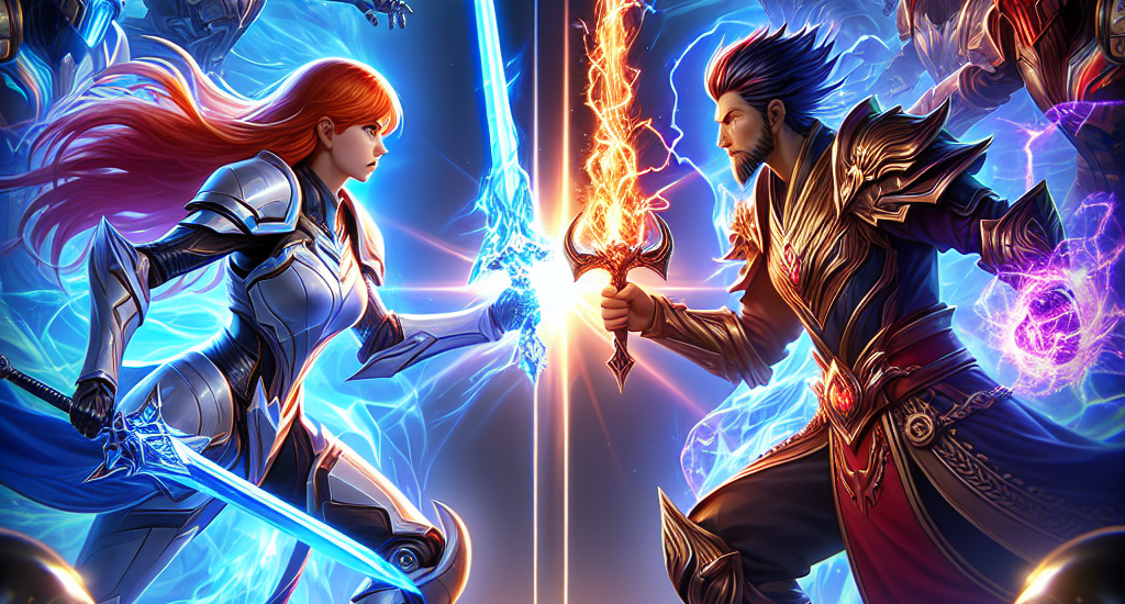 Epic Showdown Awaits: Mobile Legend 2024 Event Unveiled