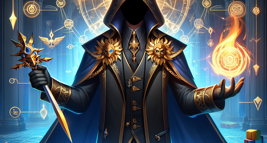 Mastering the Art of Strategy: Tips and Tricks for Playing as Mobile Legend's Gusion