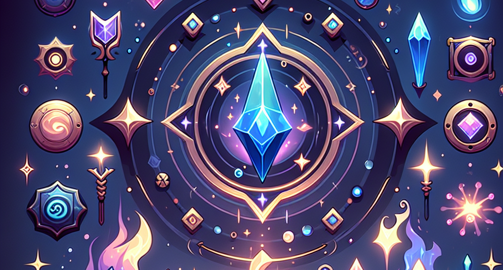 Exploring the Most Powerful Items in Mobile Legends