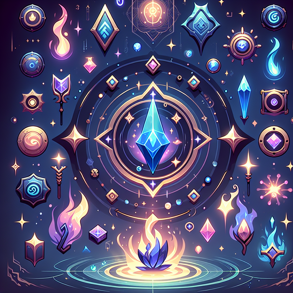 Exploring the Most Powerful Items in Mobile Legends