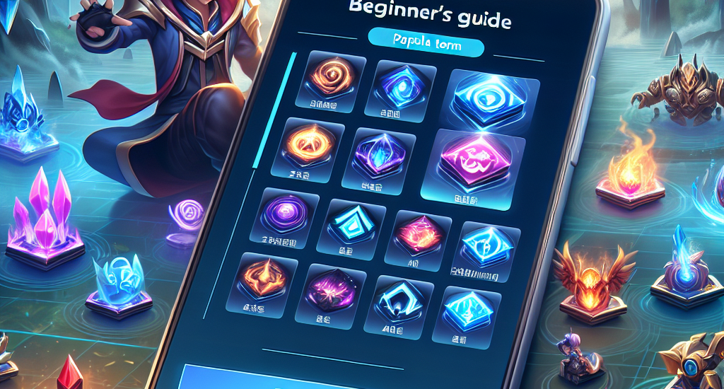 Panduan Lengkap Istilah Populer di Mobile Legends untuk Pemula